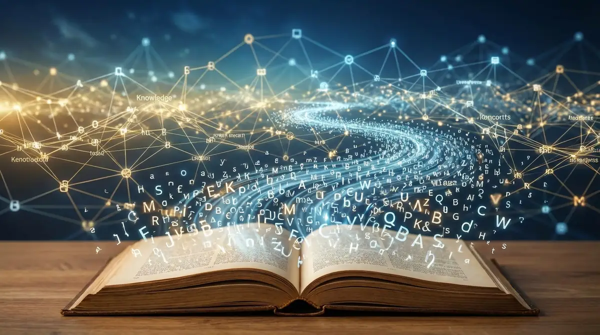 「語彙力」の意味とは?正しく理解しよう