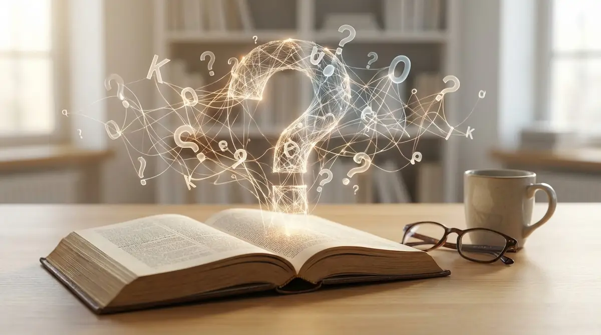 語彙力に関するよくある質問(FAQ)