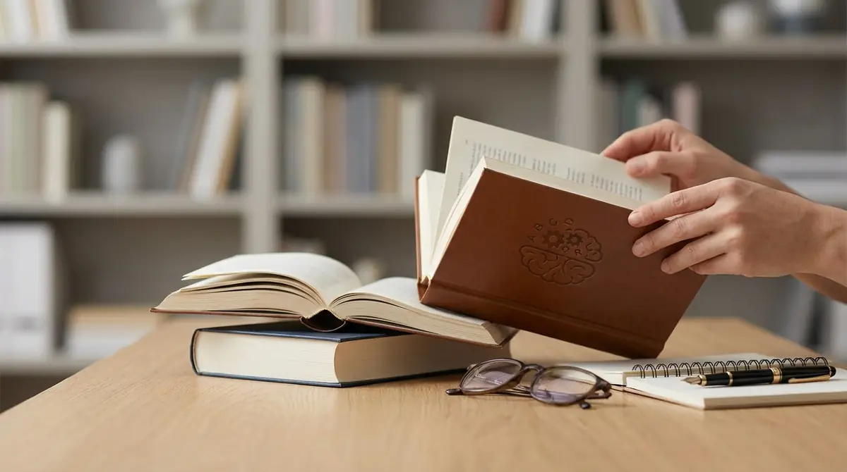 【結論】迷ったらこれ!語彙力を鍛える本の厳選3冊