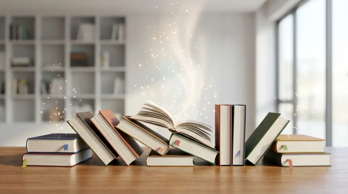 【目的別】語彙力を鍛えるおすすめ本10選