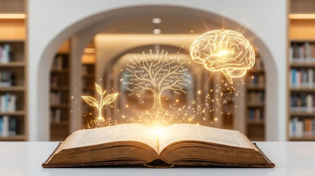 語彙力を鍛える本の効果を最大化する読み方3ステップ