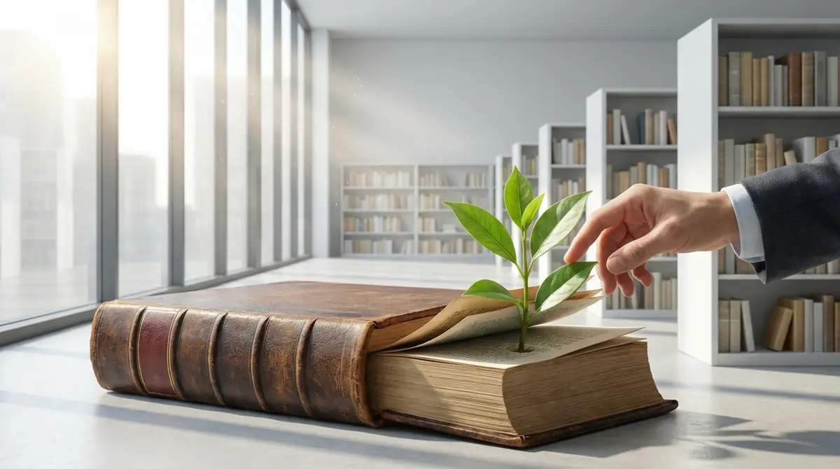 「語彙力がない」とは？社会人が知っておくべき基礎知識