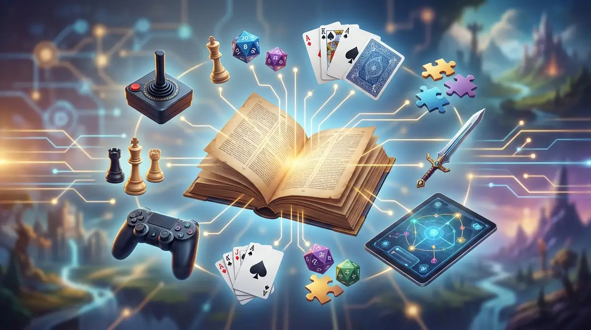 人気ゲーム別|遊び方・ルール解説