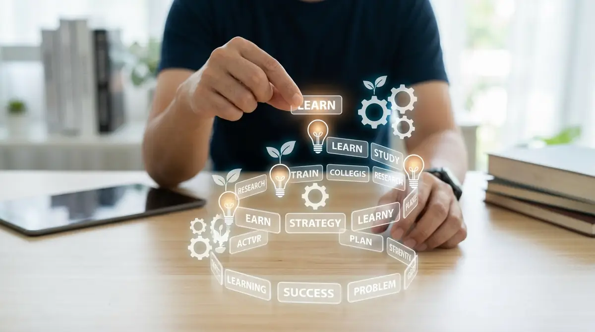 語彙力ゲームの効果を最大化する5つのコツ