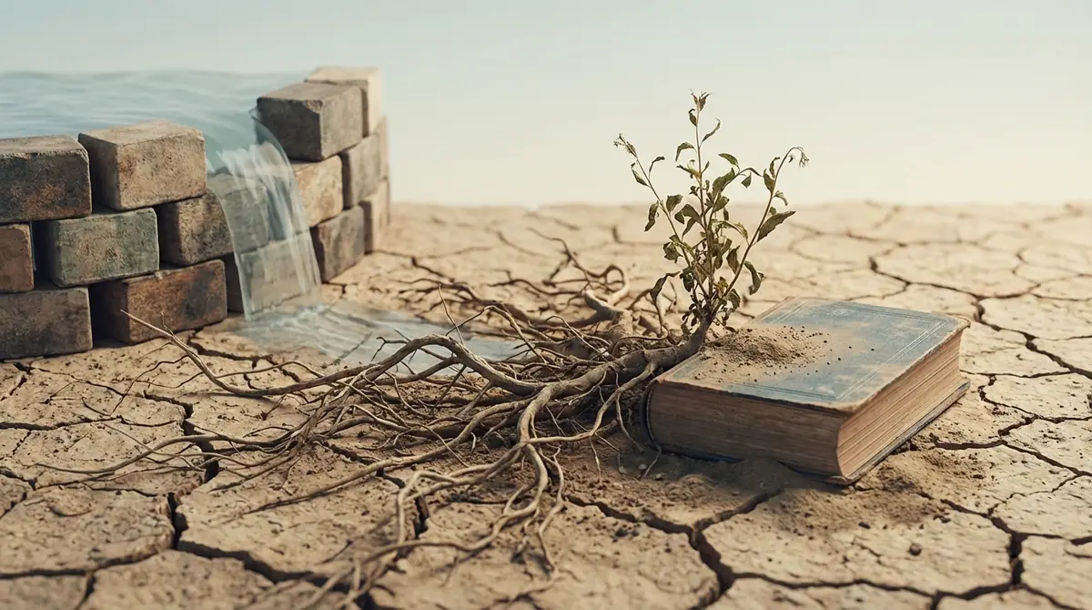 なぜ語彙力が育たなかったのか【原因を理解する】