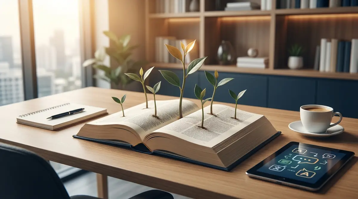 語彙力がないまま社会人になってしまった人へ｜今日から実践できる7つの鍛え方