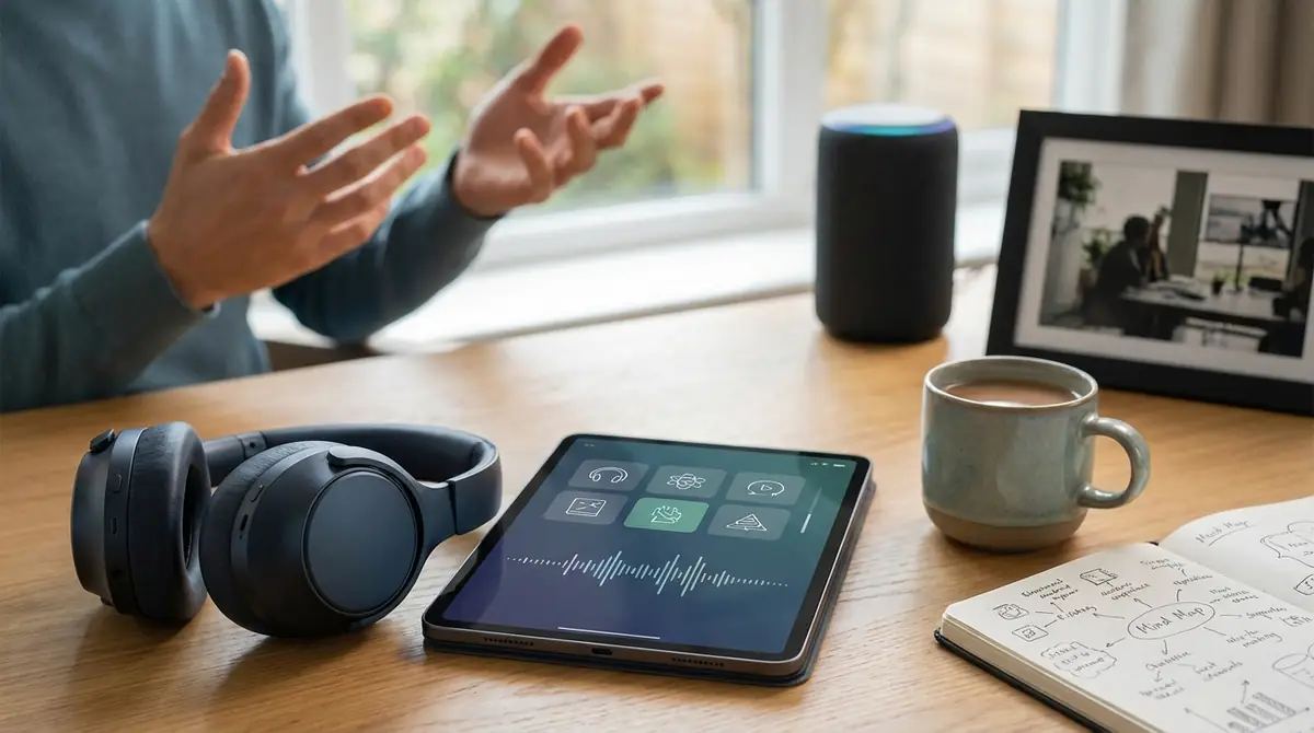 読書が苦手でも大丈夫！本以外で語彙力を増やす方法