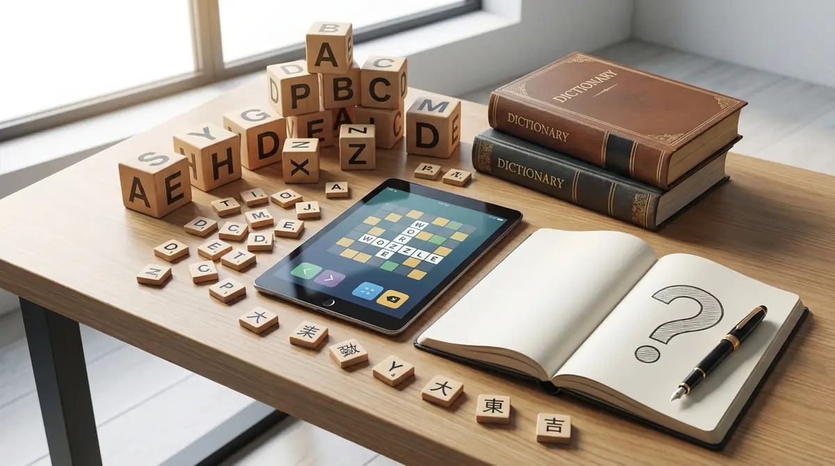 語彙力ゲームに関するよくある質問