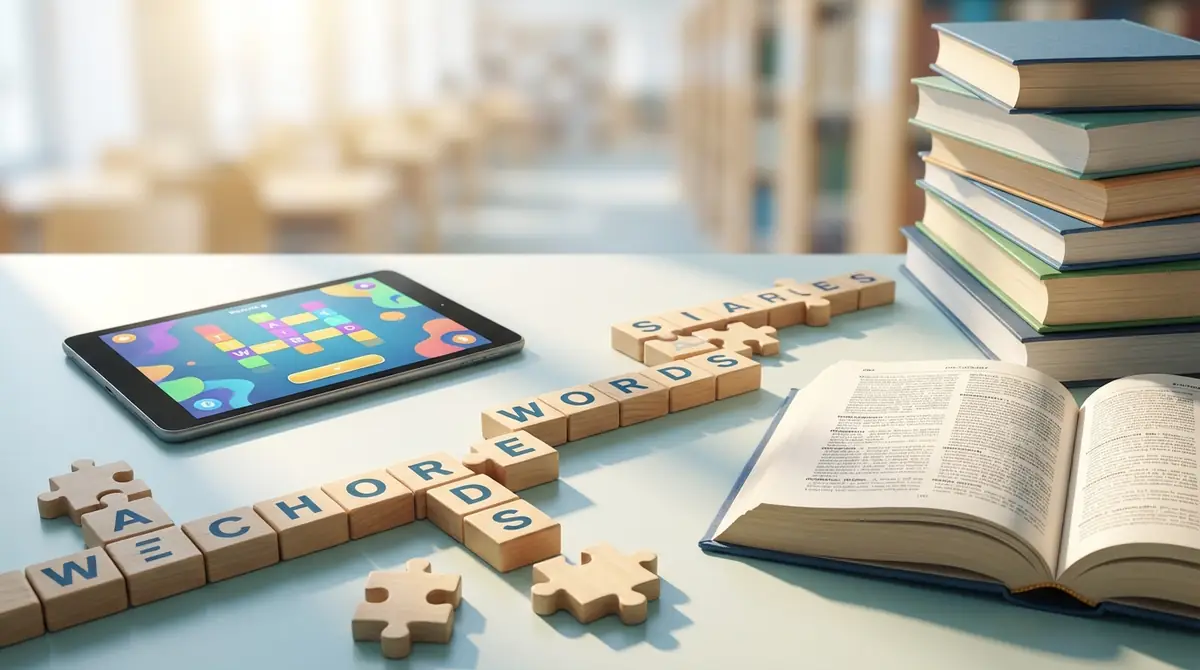 まとめ|語彙力ゲームで楽しく言葉の力を伸ばそう