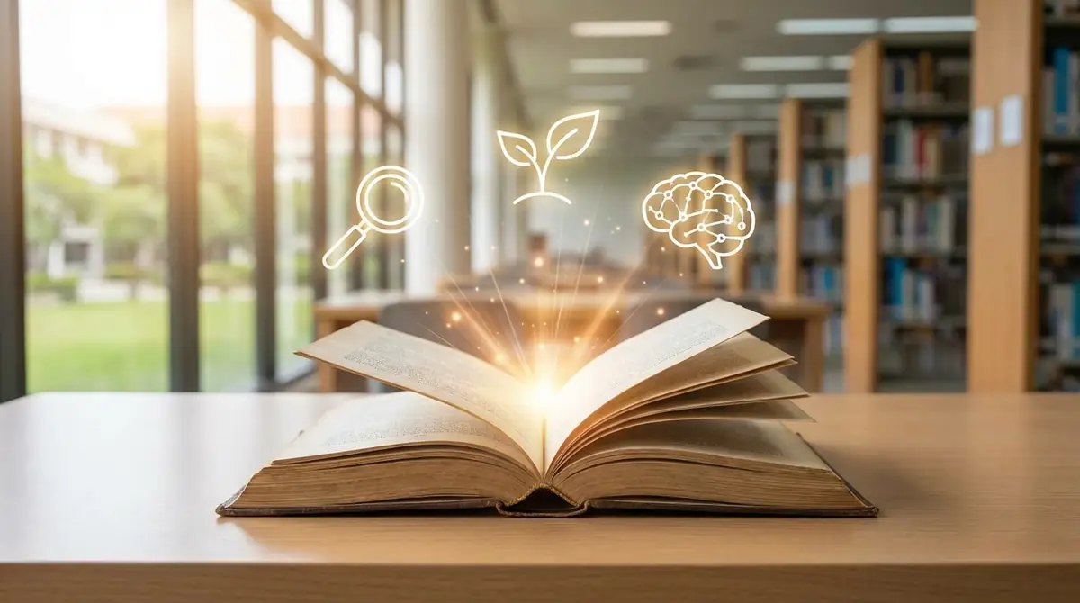 語彙力はなぜ重要？身につける3つのメリット