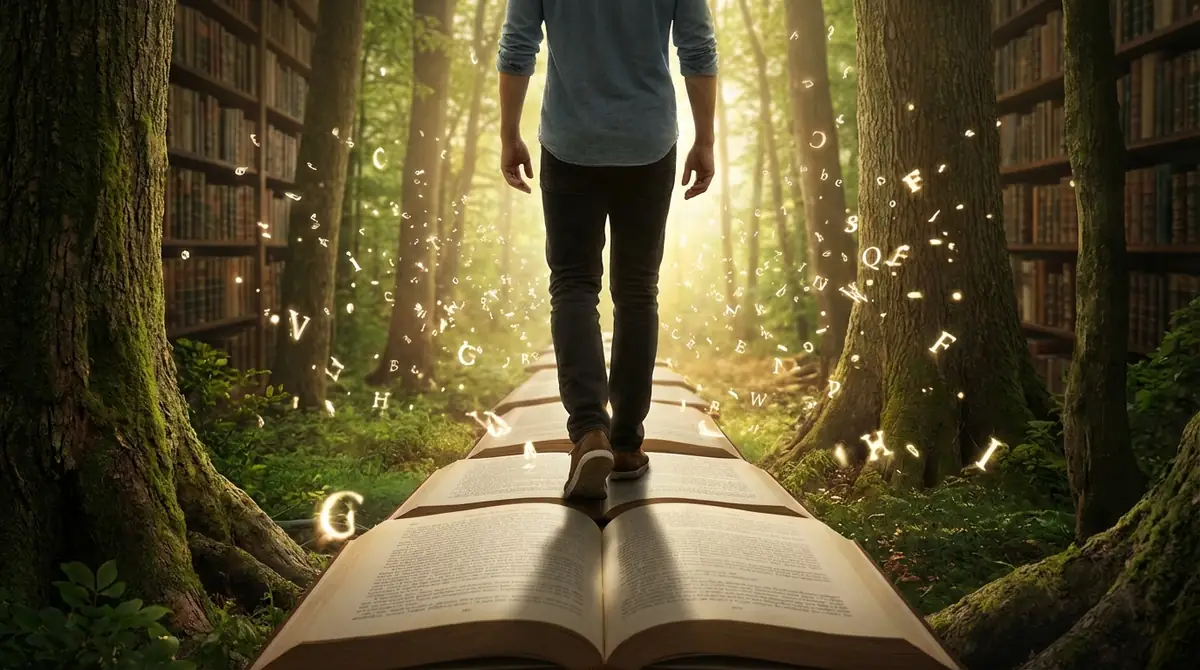 語彙力を高めるための第一歩