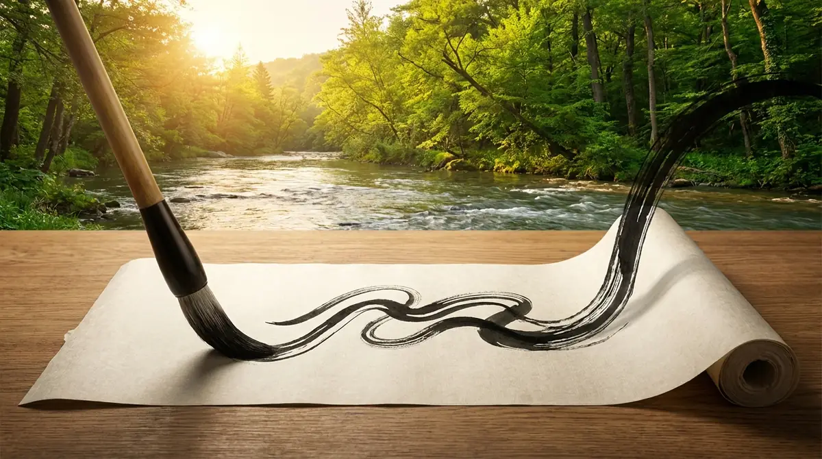 「生きる」の漢字の書き方と基本情報