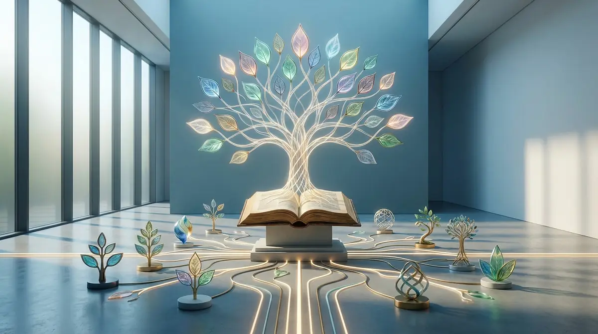 「生きる」の類語・言い換え表現20選【場面別に語彙力強化】