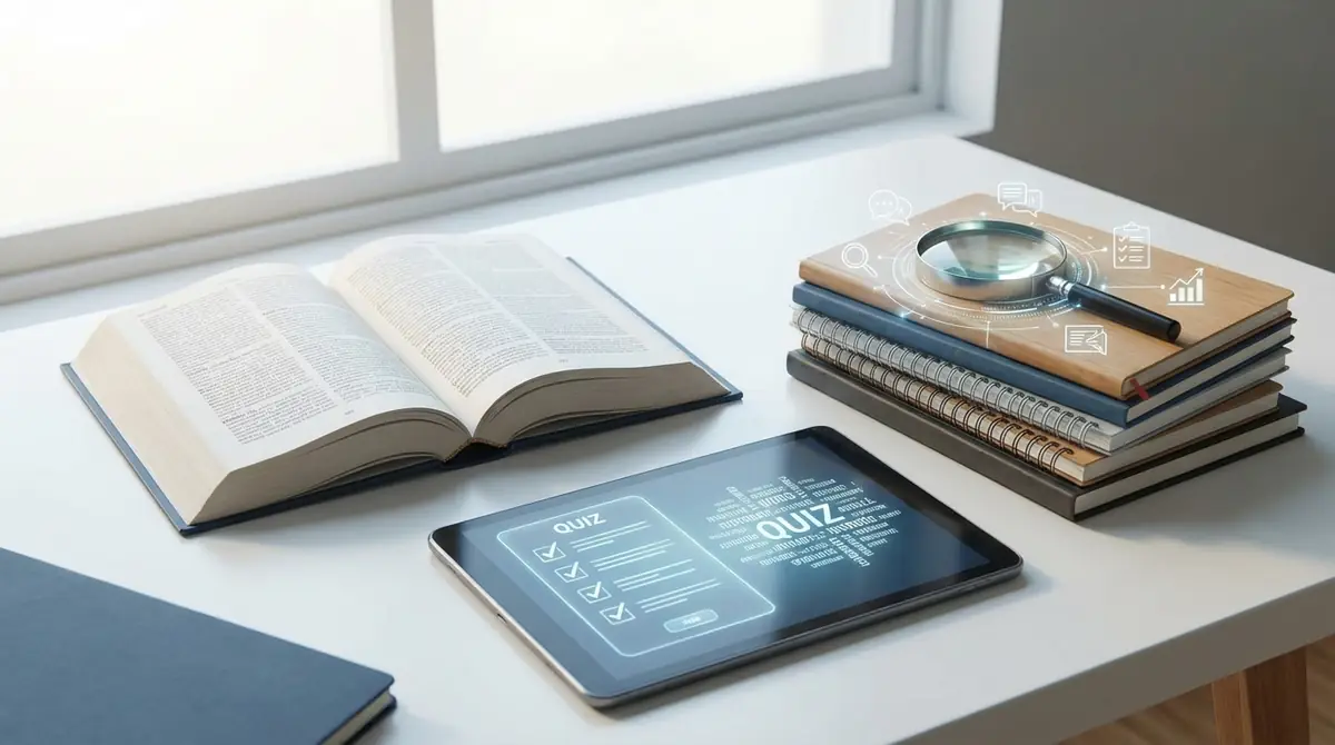 【無料】今すぐできる語彙力テスト・診断5選