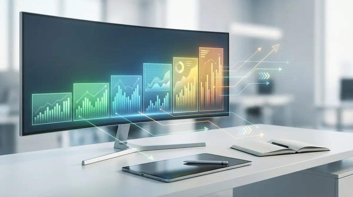 診断結果の見方｜レベル別の特徴と次のアクション