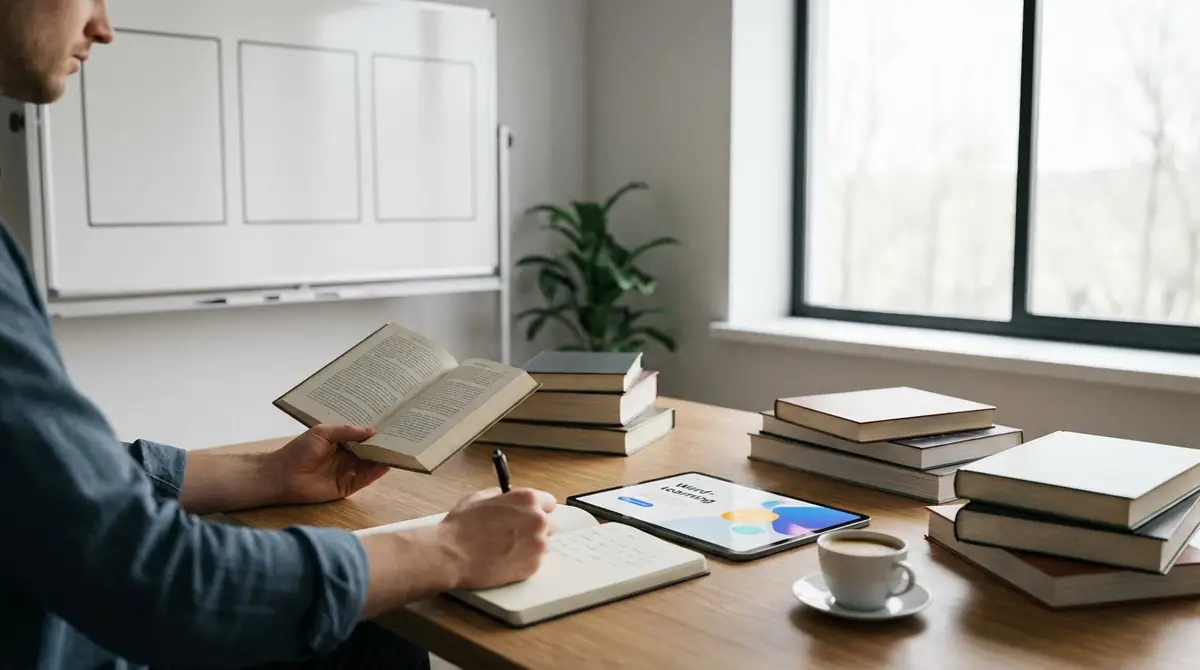 語彙力テスト後に実践したい鍛え方3選