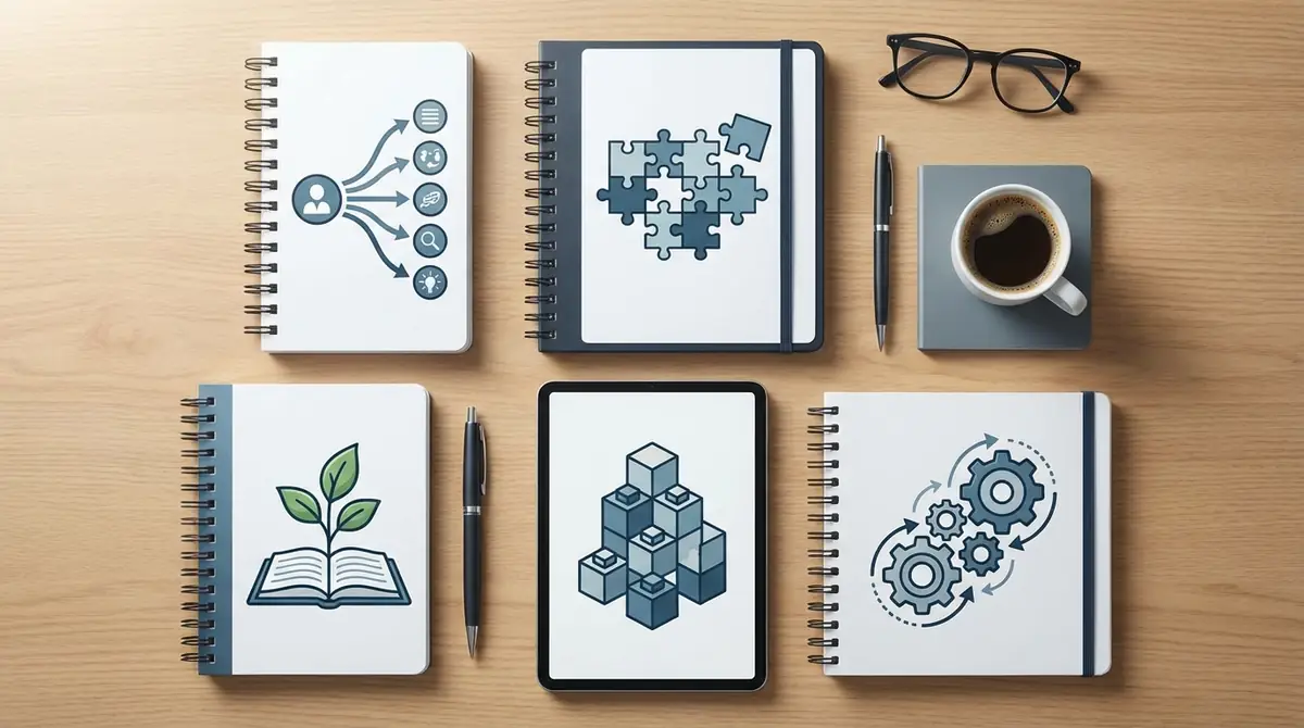 語彙力を鍛える言い換えトレーニング法5選