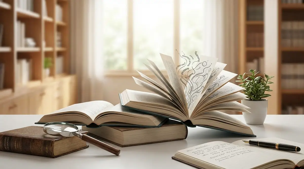 語彙力・言い換え力アップにおすすめの書籍3選