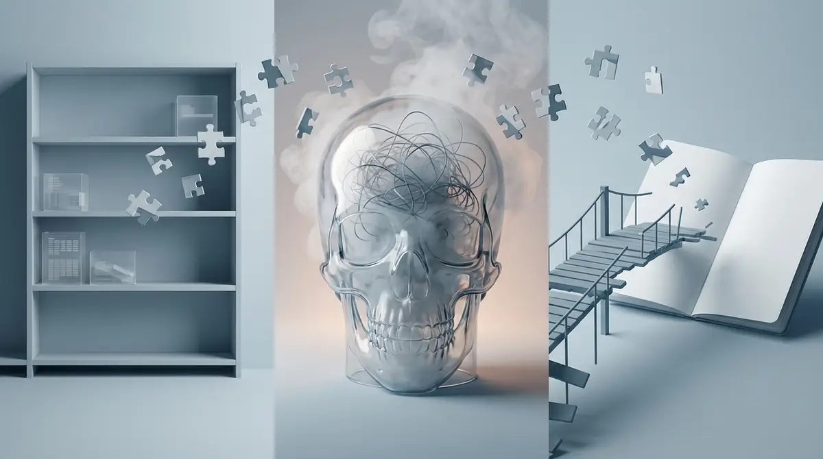 なぜ語彙力がない状態になる?3つの根本原因