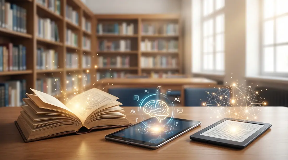 語彙力アップにおすすめの本・アプリ厳選3選