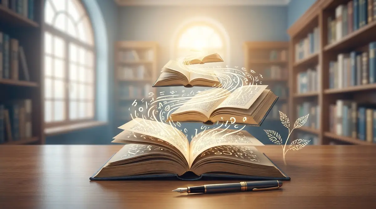 語彙力を継続して伸ばす3つのコツ