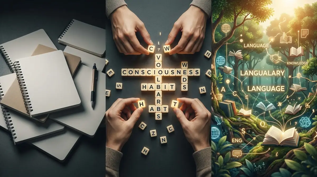 まとめ|語彙力がない状態は「意識」と「習慣」で必ず改善できる