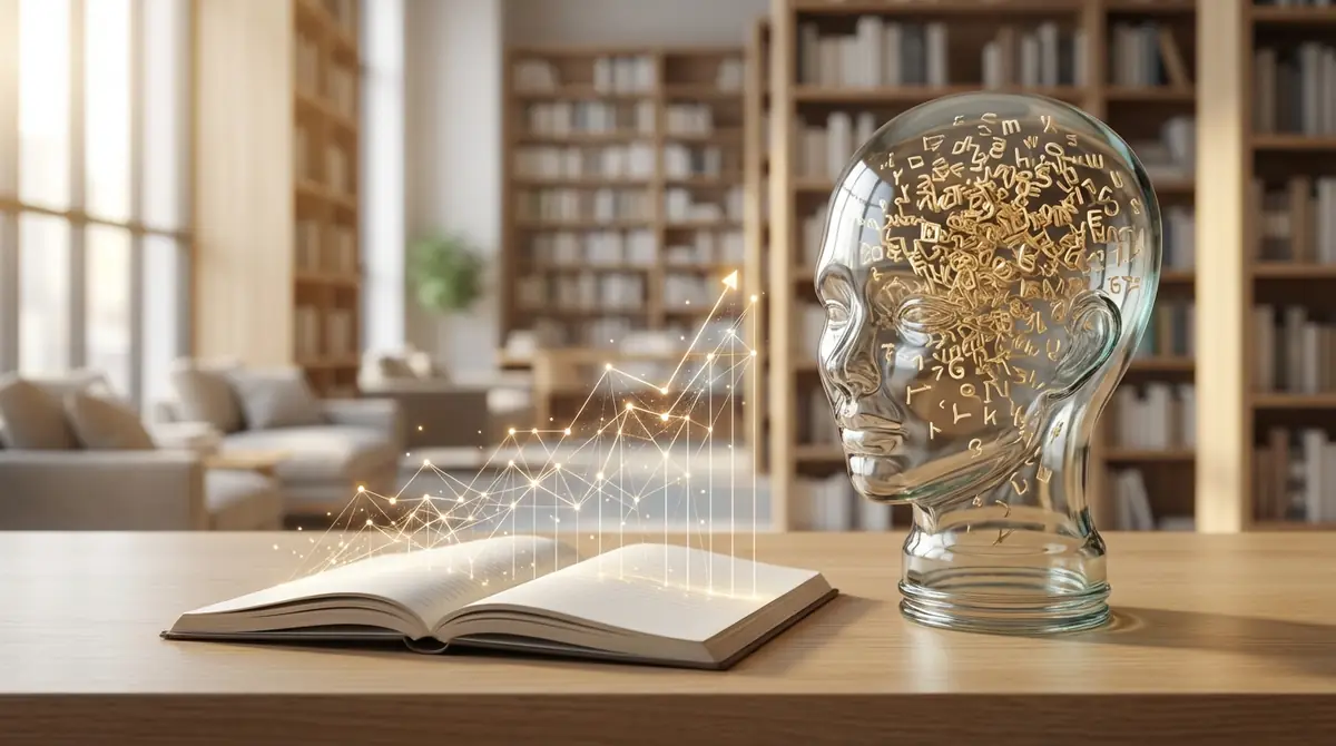 【結論】語彙力テストの平均は「推定語彙数4万5,000〜5万語」が目安