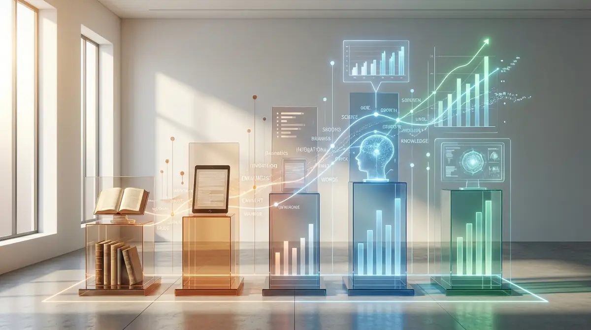 【年代別】語彙力テストの平均データを徹底比較