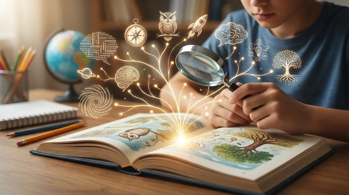 『12歳までに知っておきたい語彙力図鑑』の内容を徹底解説