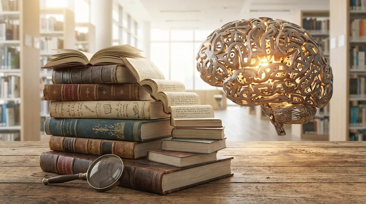 語彙力を鍛える7つの実践トレーニング法