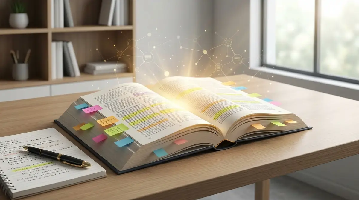 語彙力図鑑の効果的な使い方ガイド｜買って終わりにしない実践法