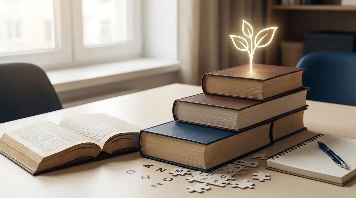 語彙力テストで平均より低かった人向け｜伸ばす3ステップ