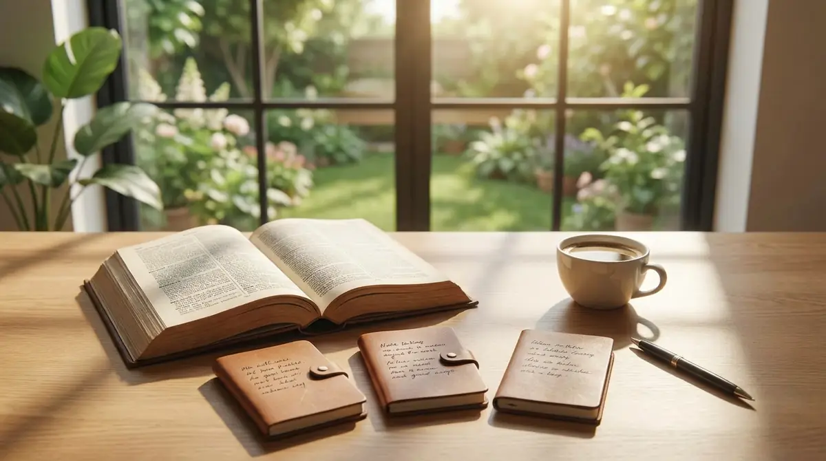 語彙力トレーニングを継続する3つのコツ