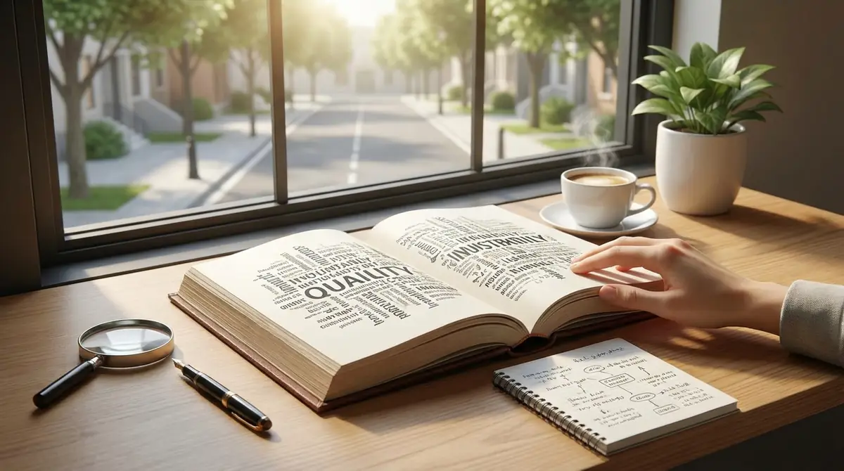 まとめ｜語彙力図鑑を最大限活用するために今日からできること