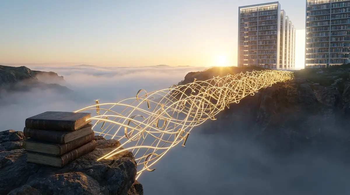 そもそも語彙力とは?低い原因と上げるべき理由