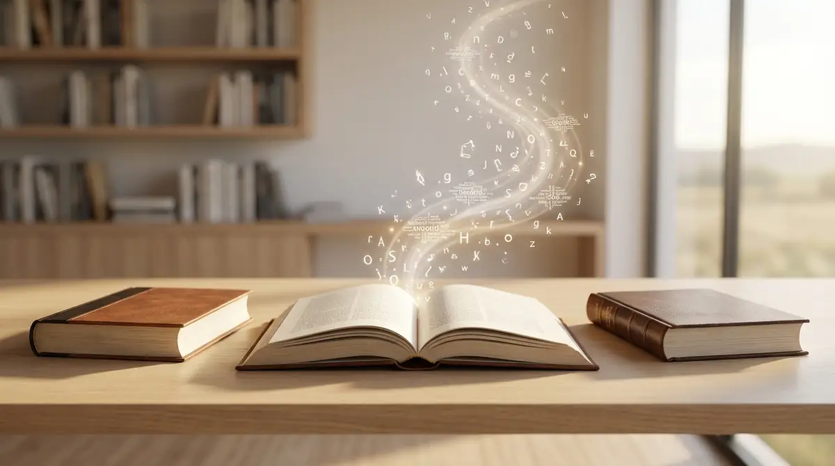 【迷ったらこの3冊】語彙力を上げるおすすめ本ベスト3