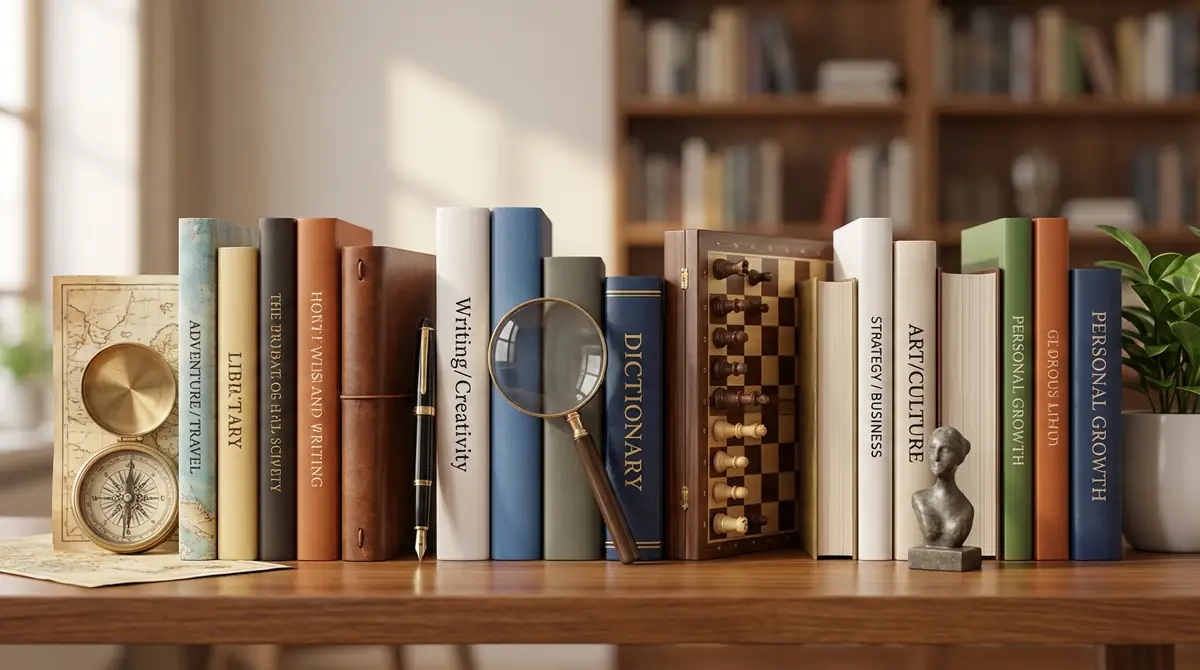 【目的別】語彙力を上げる本おすすめ12選