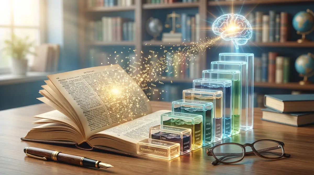 スコア別診断結果!あなたの語彙力レベルは?