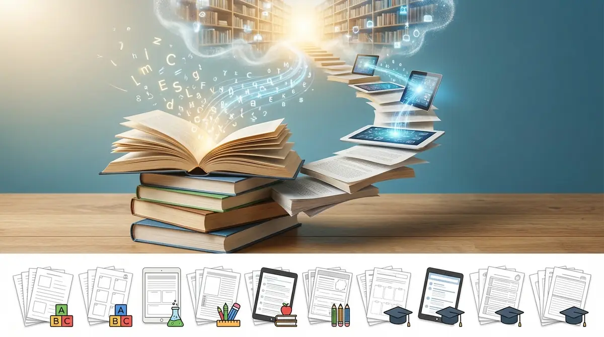 【学年別】無料の語彙力プリントサイト10選