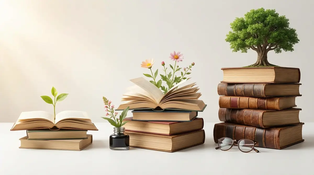 【レベル別】初心者・中級者・上級者向けの語彙力本