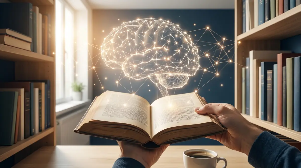 本で語彙力は伸びる?効果と仕組みを解説