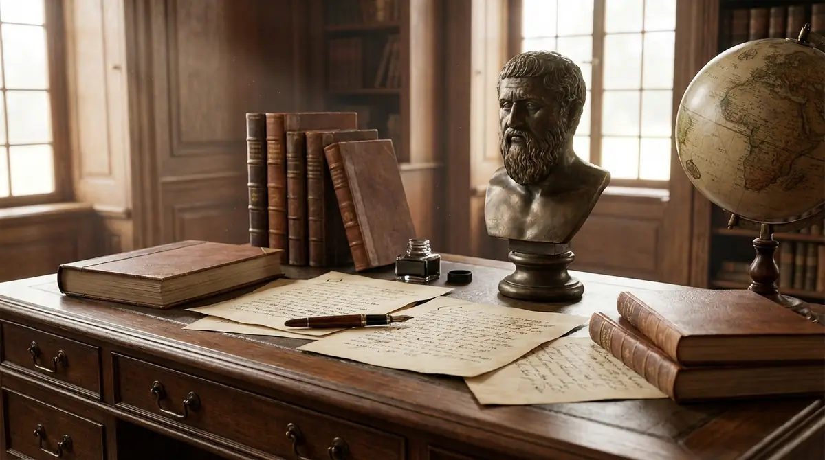 【教養語彙一覧】知的な印象を与える表現40選