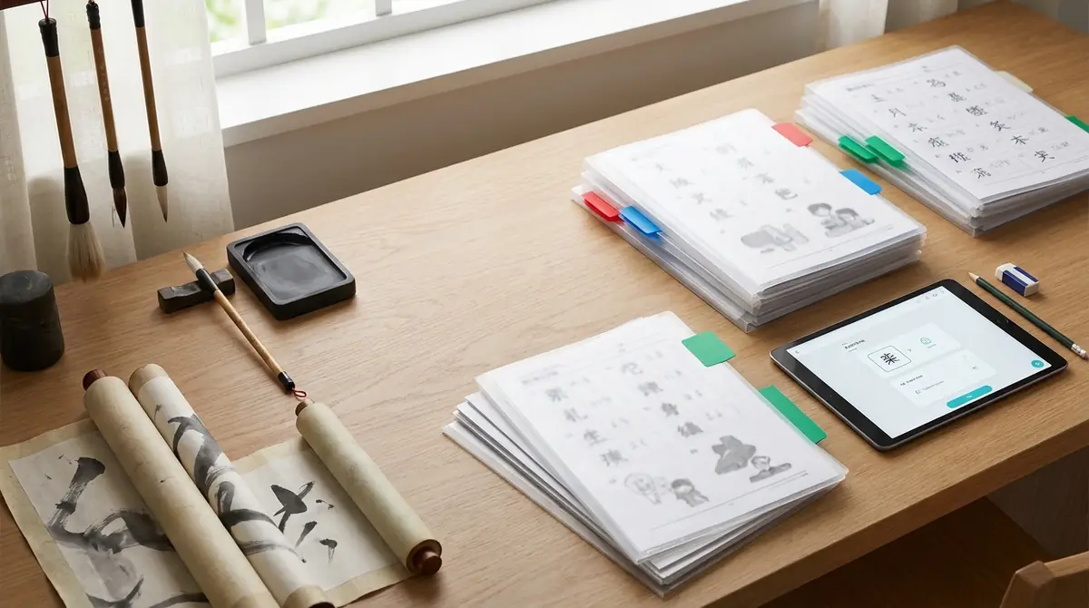 【種類別】ことわざ・慣用句・四字熟語の無料プリント