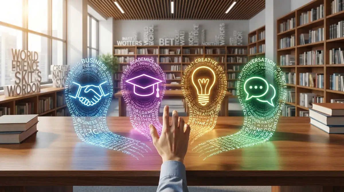 【目的別】おすすめの語彙力検定の選び方