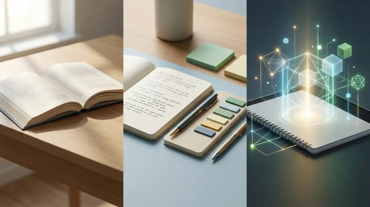 語彙力の本を「読んで終わり」にしない3ステップ活用法