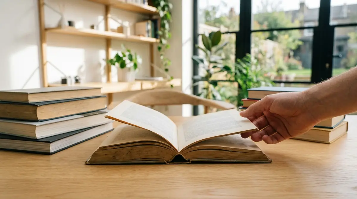 まとめ|今日1冊選んで語彙力トレーニングを始めよう