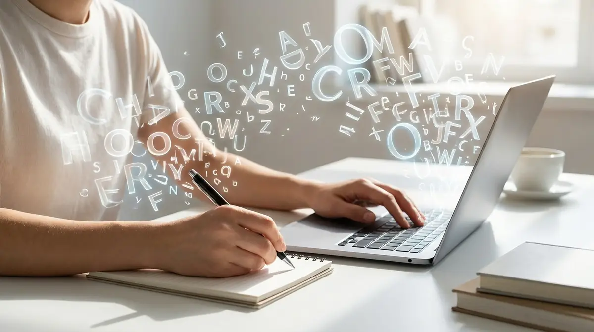 方法④アウトプットで「使える語彙」を増やす