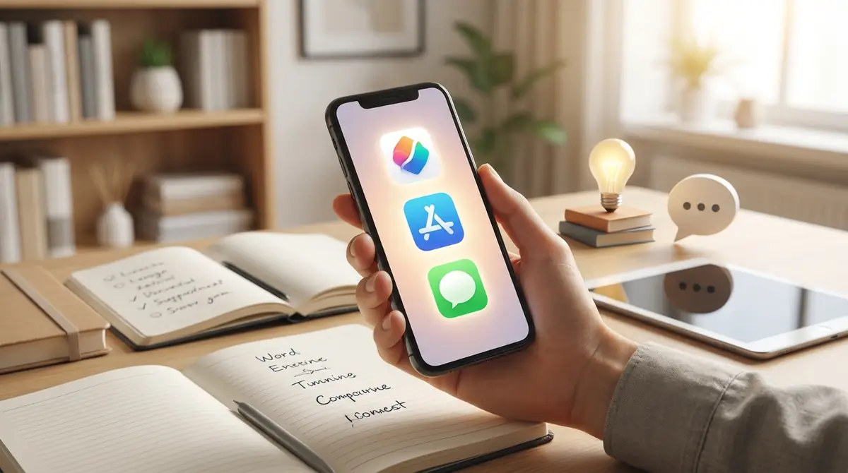 【結論】迷ったらこの3つ！語彙力アプリのおすすめを即答