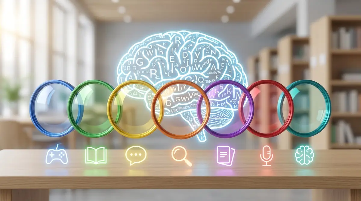 【目的別】語彙力アプリおすすめ7選を徹底比較