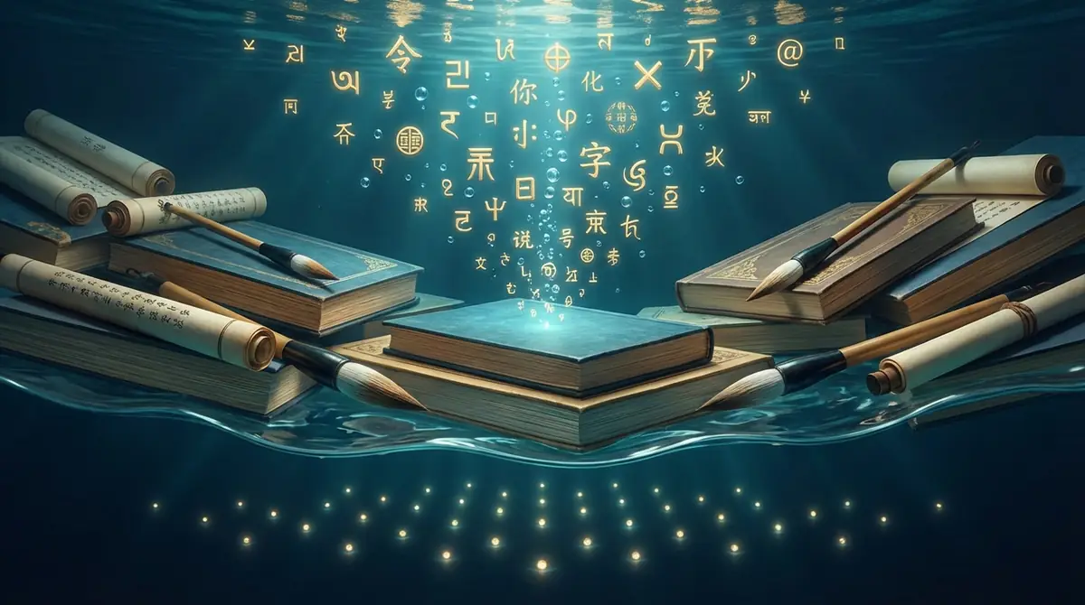 【慣用句・ことわざ一覧】表現に深みを出す30選